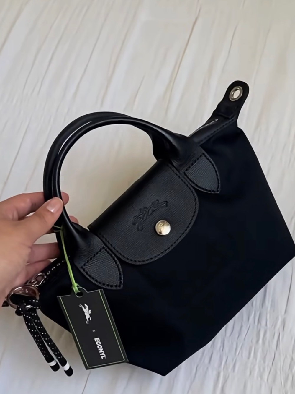 New Longchamp Energy - Picture 3 of 5